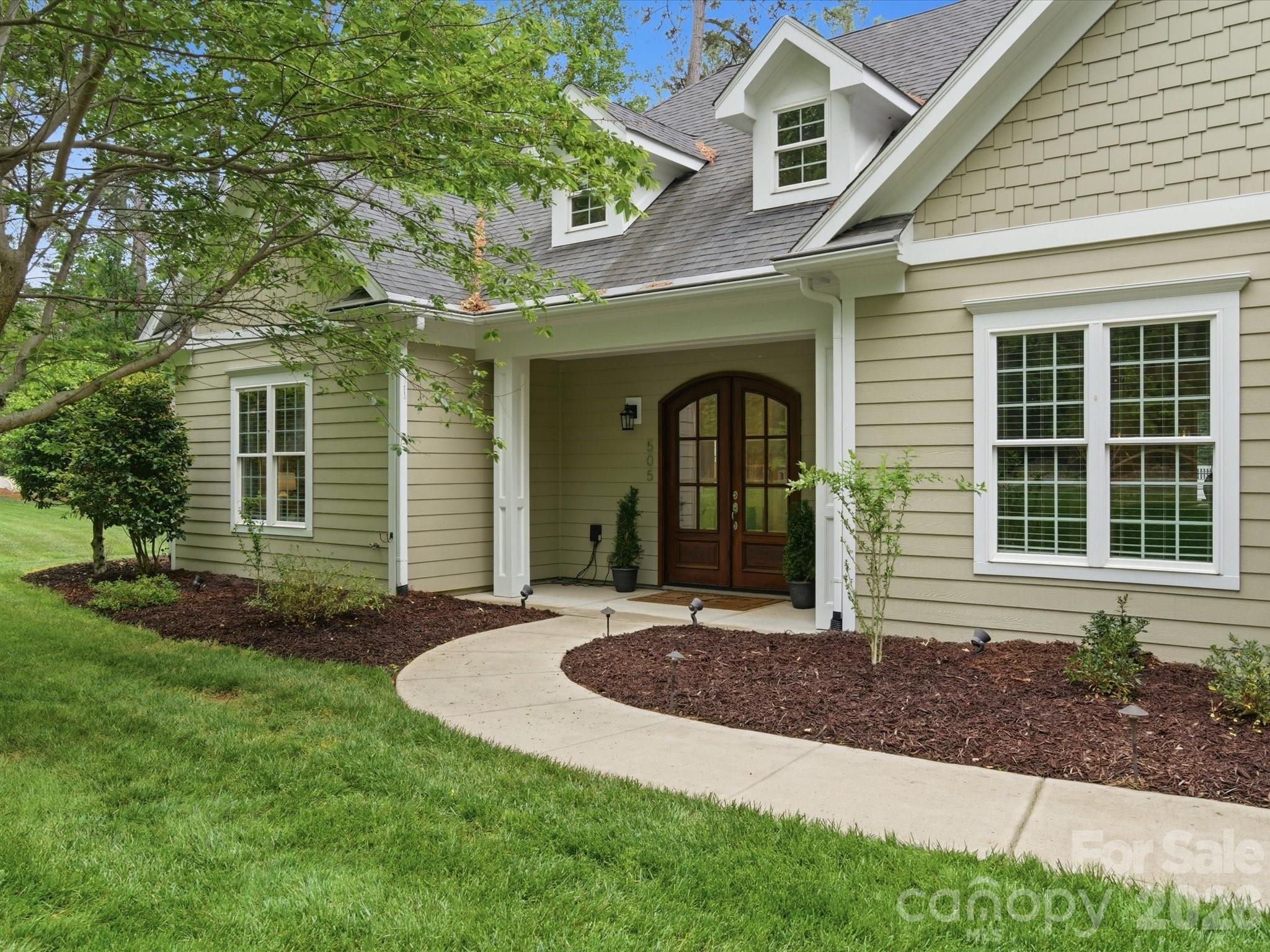 Stonemarker - Residential