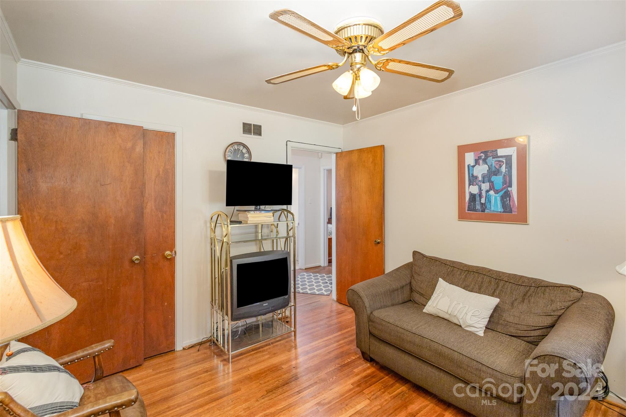 Lincoln Heights - Residential