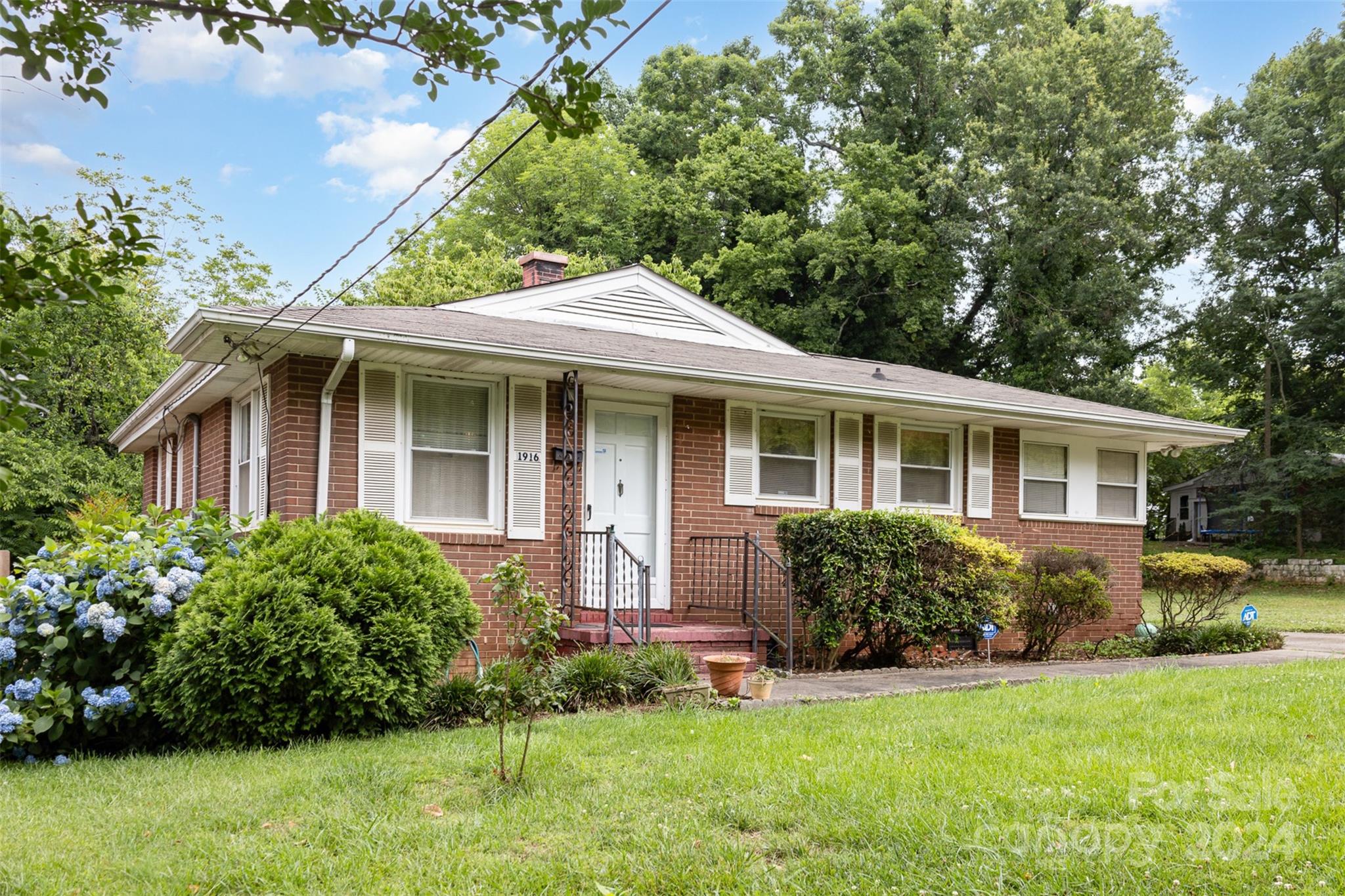 Lincoln Heights - Residential