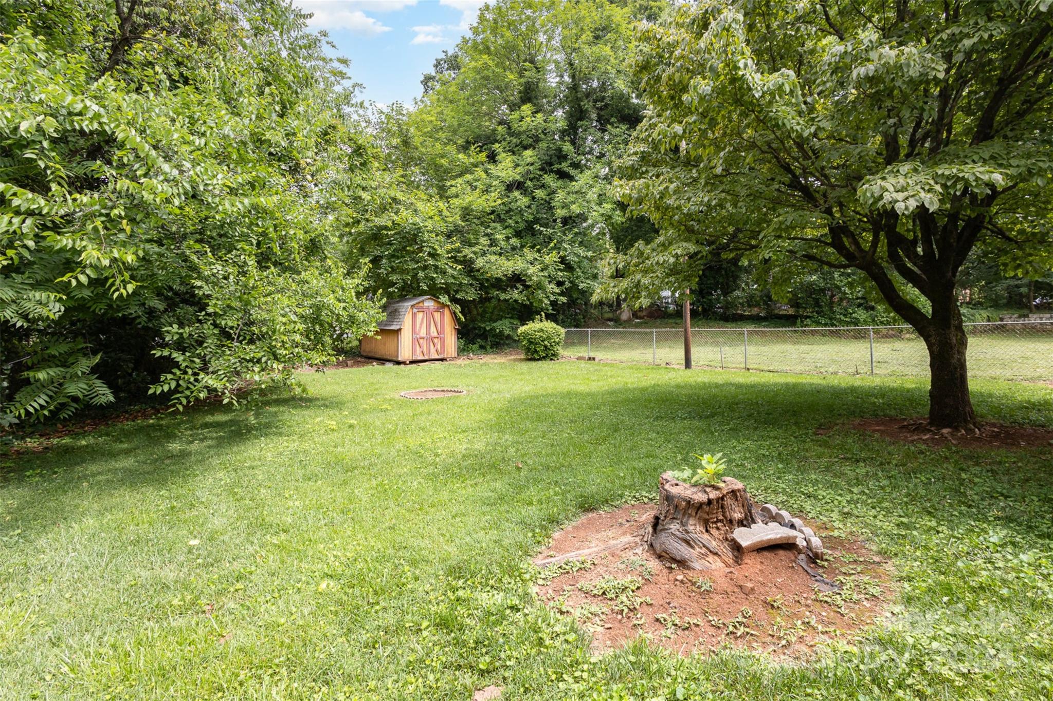 Lincoln Heights - Residential