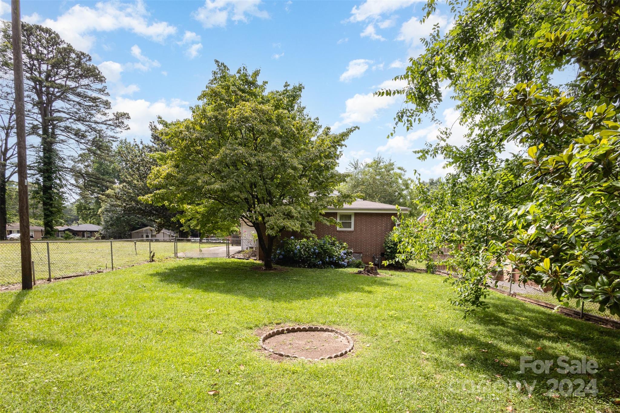 Lincoln Heights - Residential