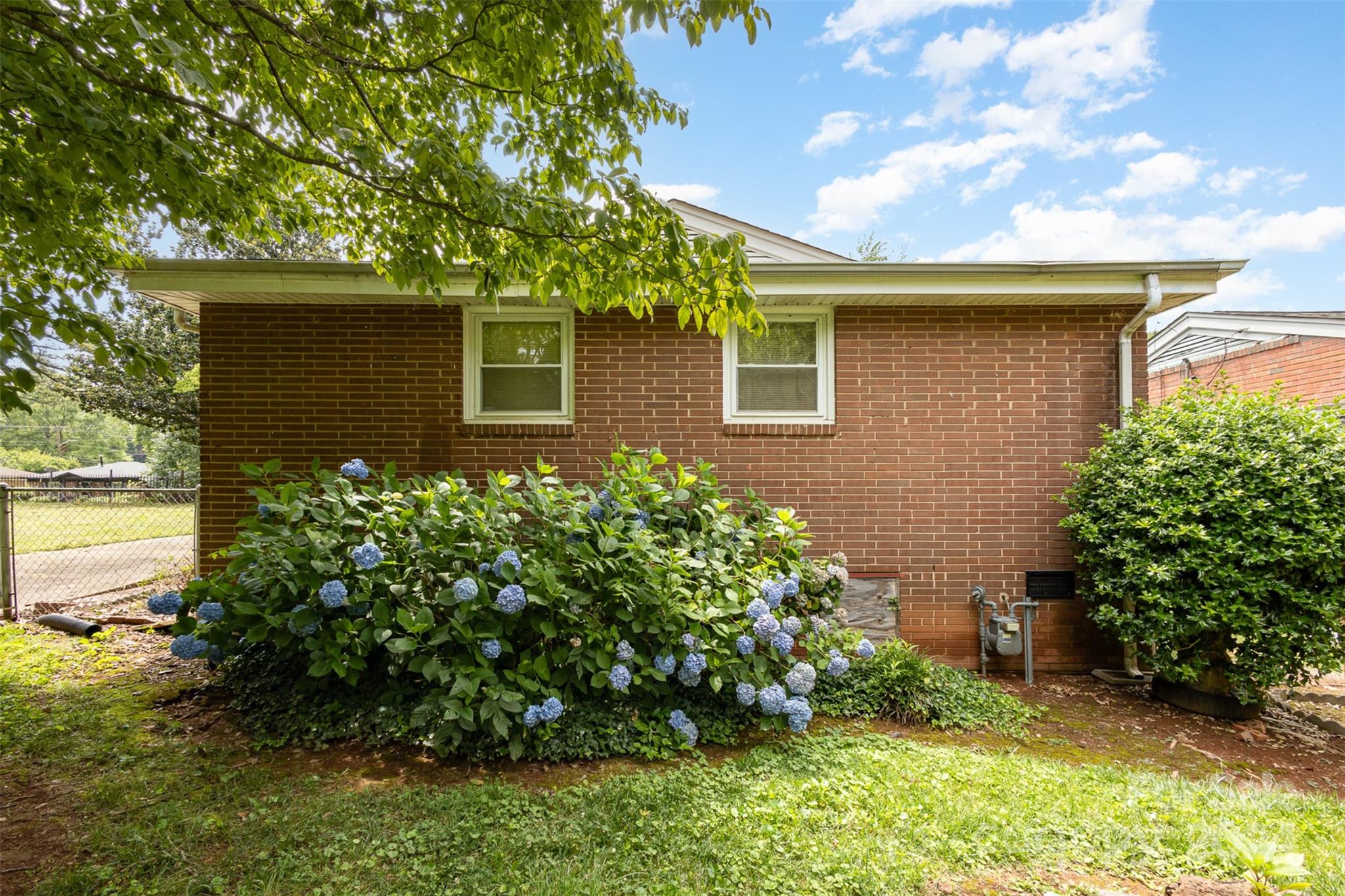 Lincoln Heights - Residential