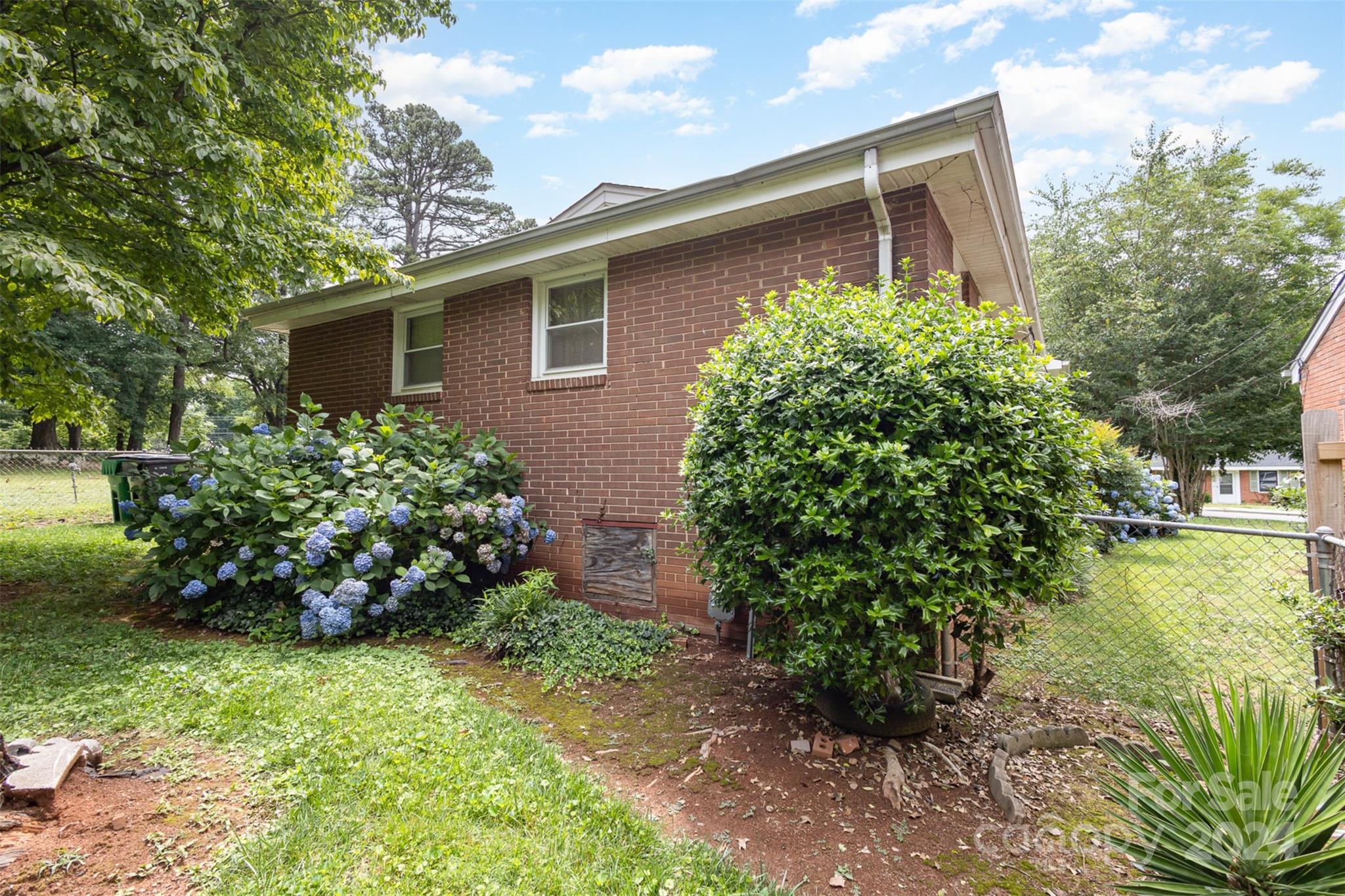 Lincoln Heights - Residential