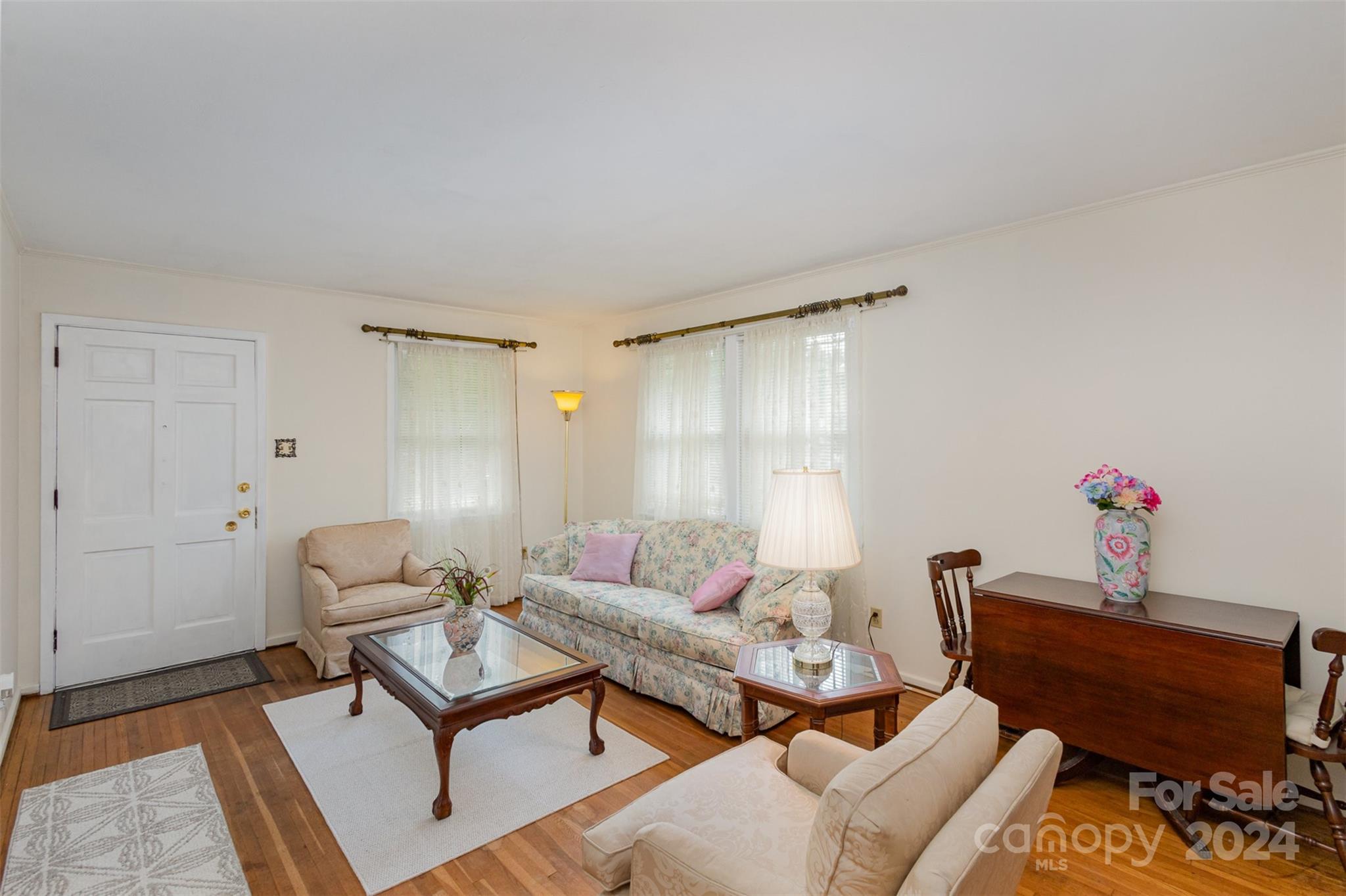 Lincoln Heights - Residential