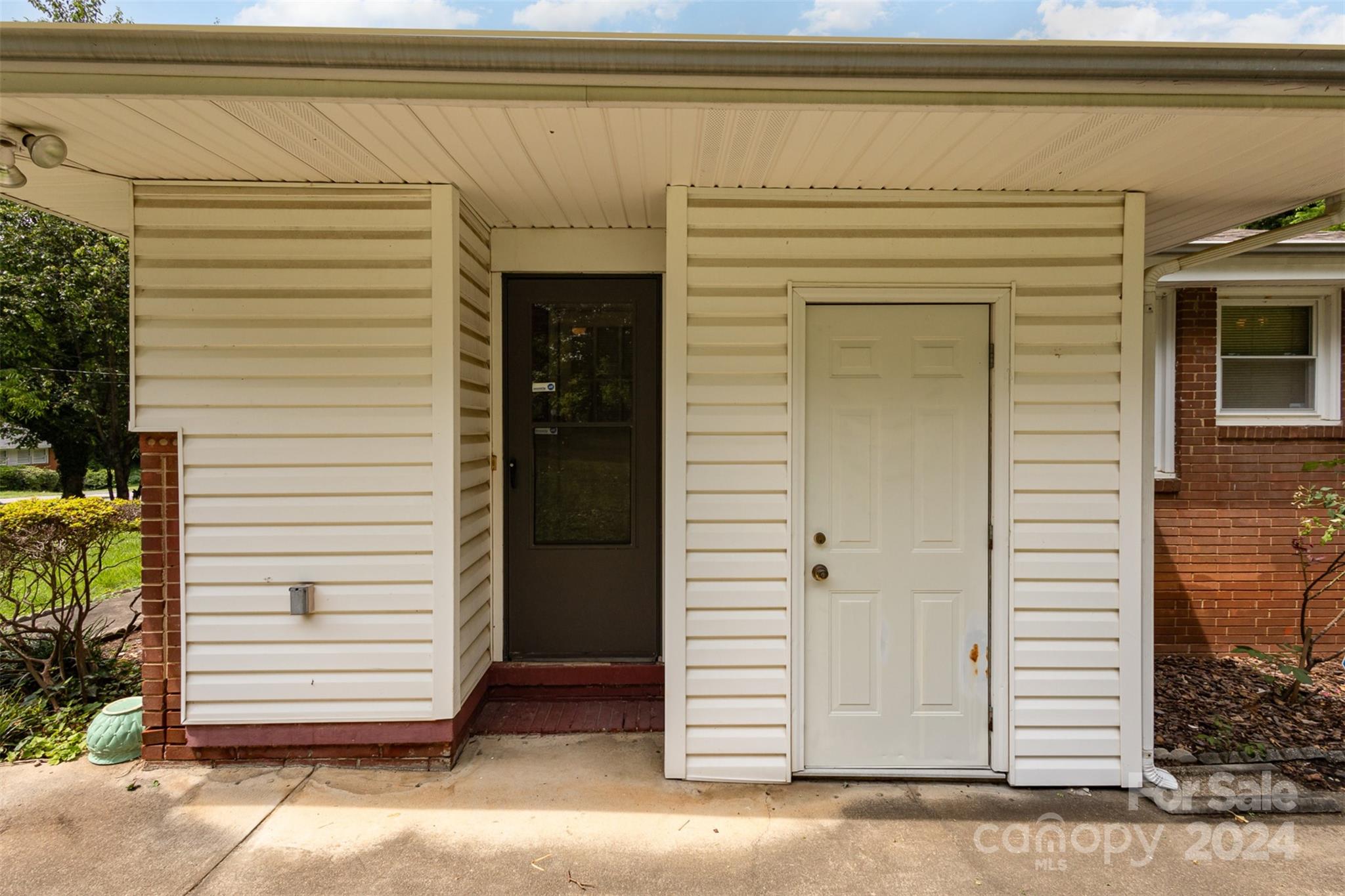 Lincoln Heights - Residential