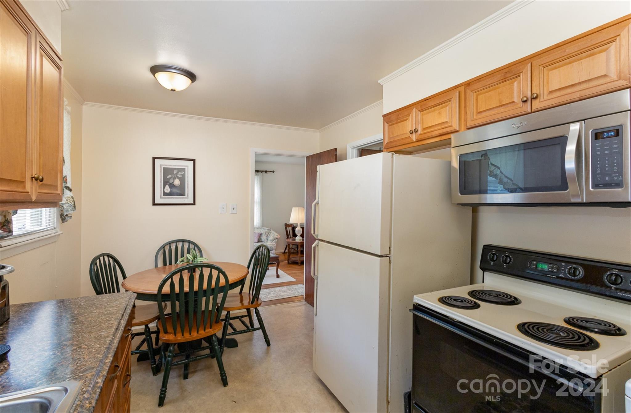 Lincoln Heights - Residential