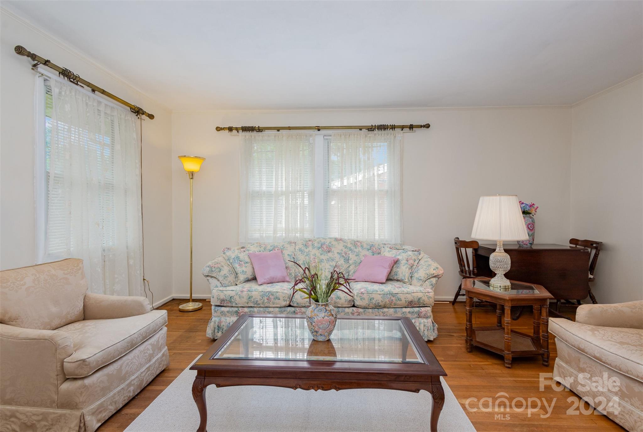 Lincoln Heights - Residential