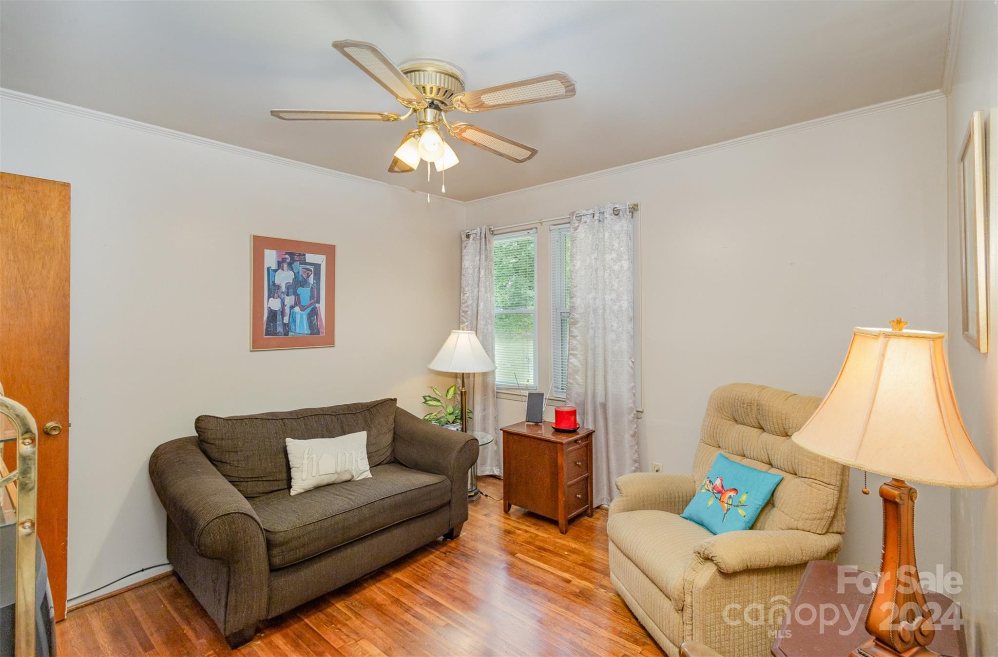 Lincoln Heights - Residential