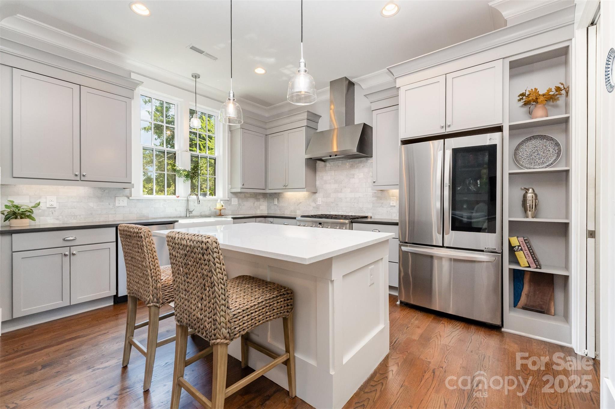 2934 Hillside Springs Drive