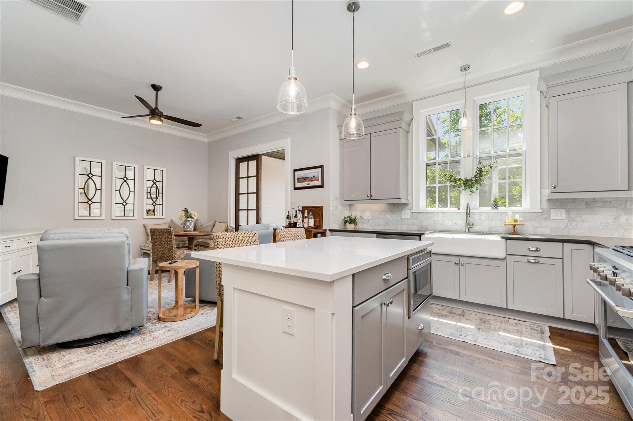 2934 Hillside Springs Drive