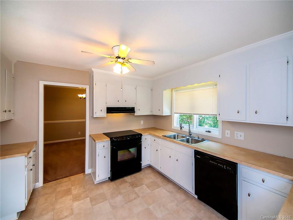 Tega Cay - Residential Lease