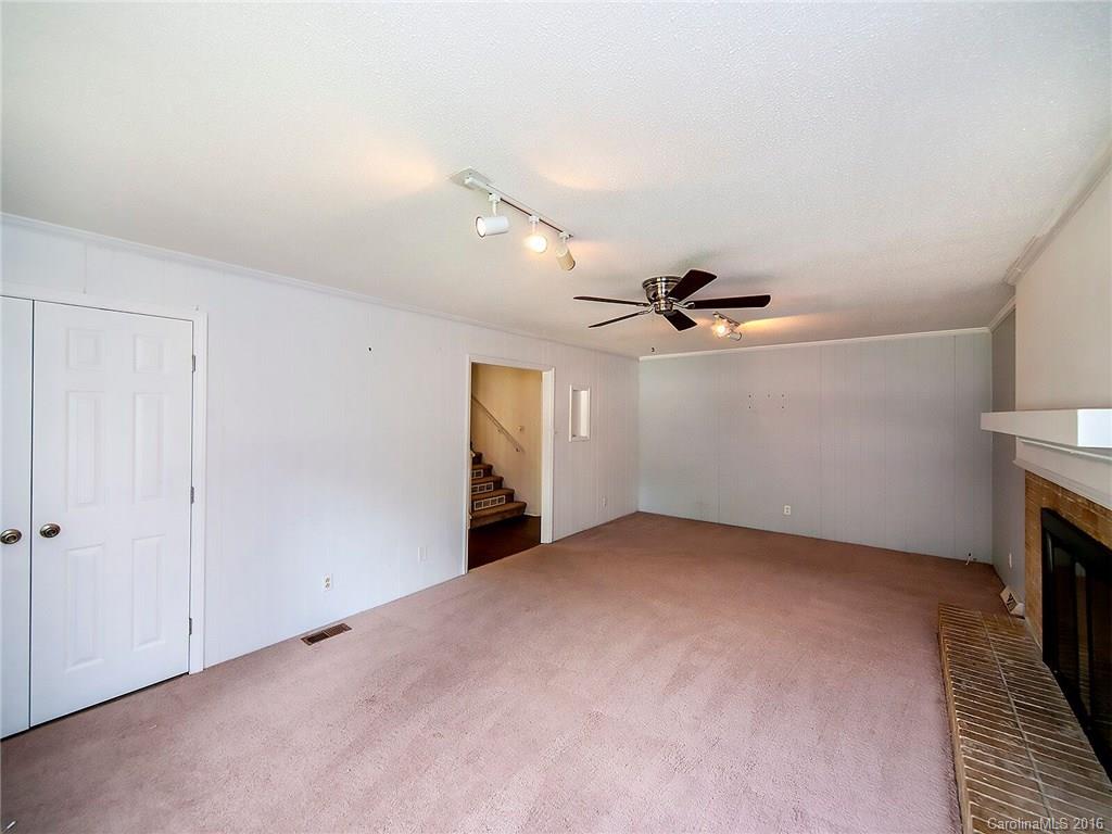 Tega Cay - Residential Lease