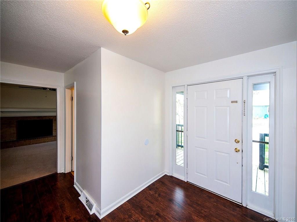 Tega Cay - Residential Lease