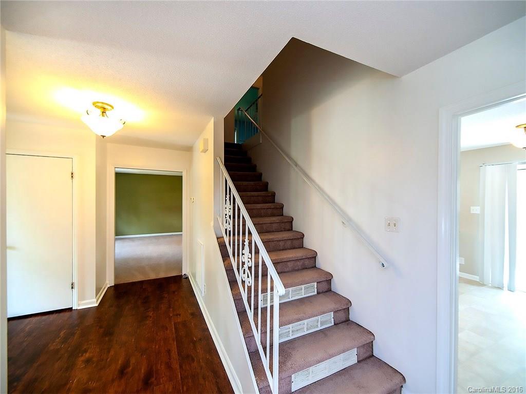 Tega Cay - Residential Lease