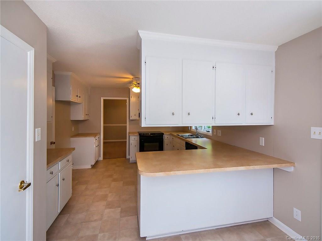 Tega Cay - Residential Lease