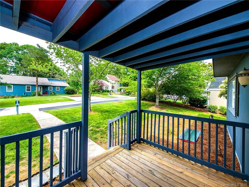 Tega Cay - Residential Lease