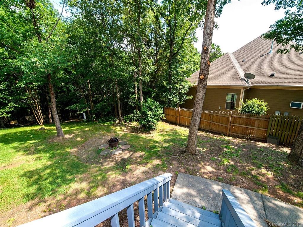 Tega Cay - Residential Lease