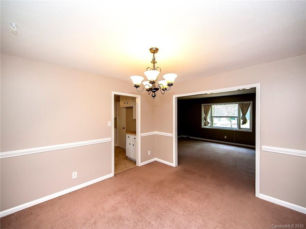 Tega Cay - Residential Lease