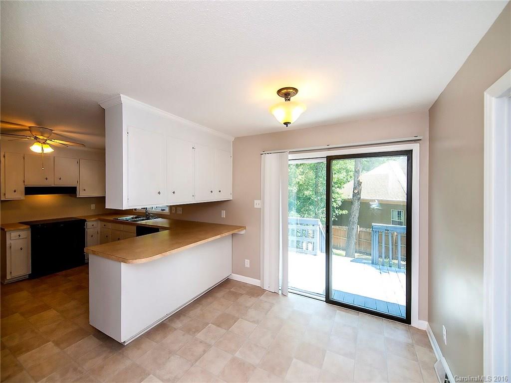 Tega Cay - Residential Lease