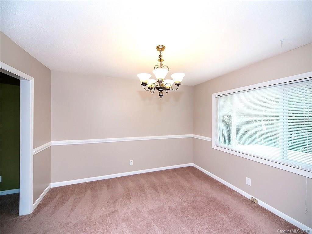 Tega Cay - Residential Lease