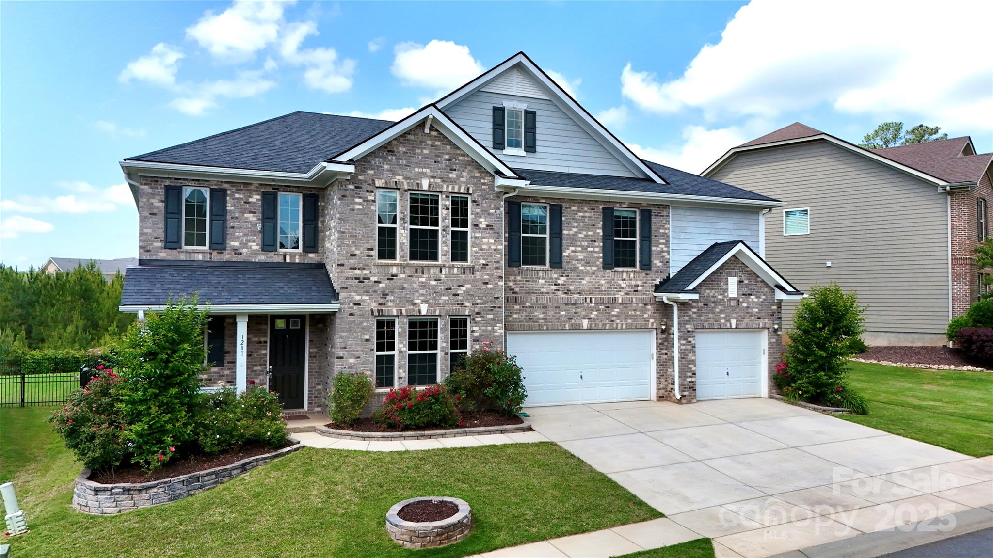 1281 Arges River Drive