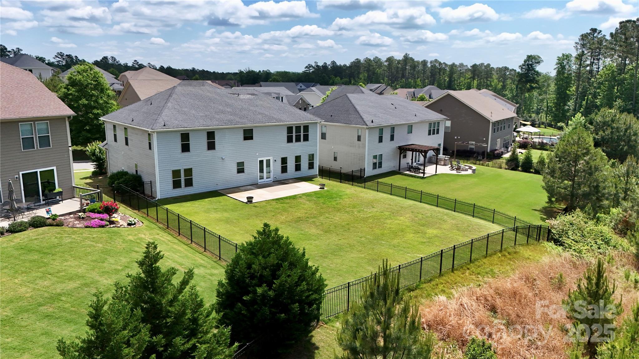 1281 Arges River Drive