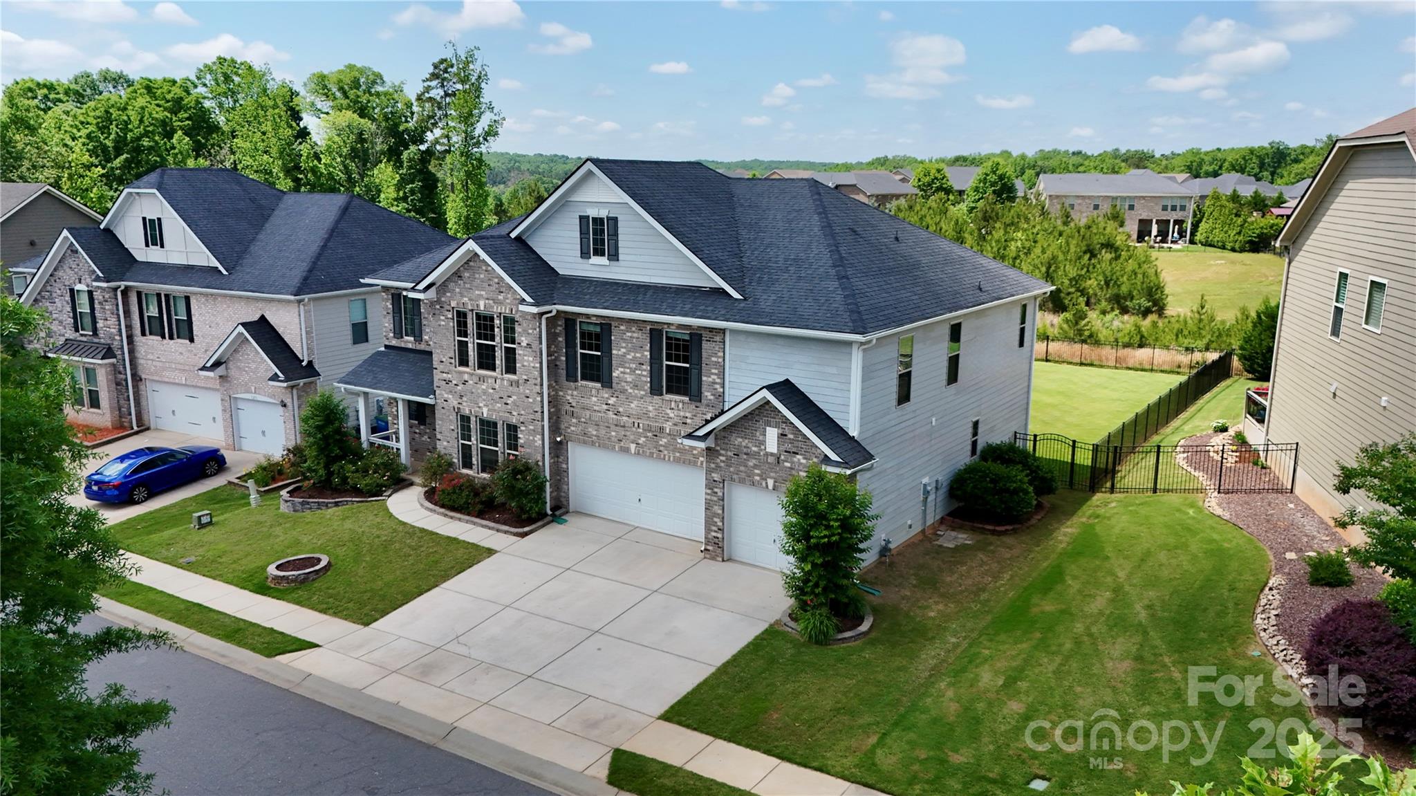 1281 Arges River Drive