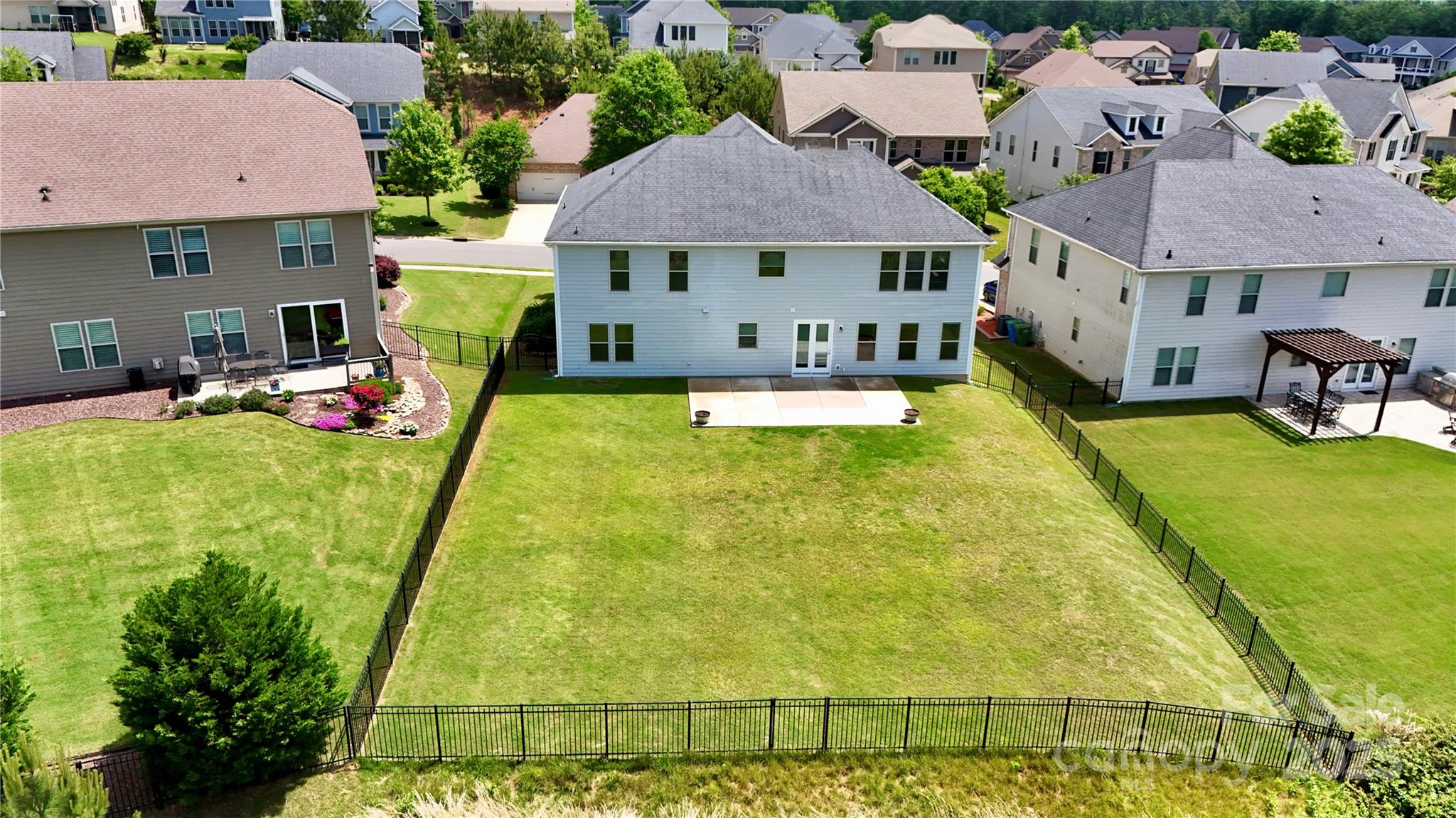 1281 Arges River Drive