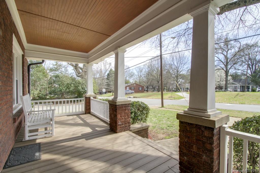 Elizabeth - Residential