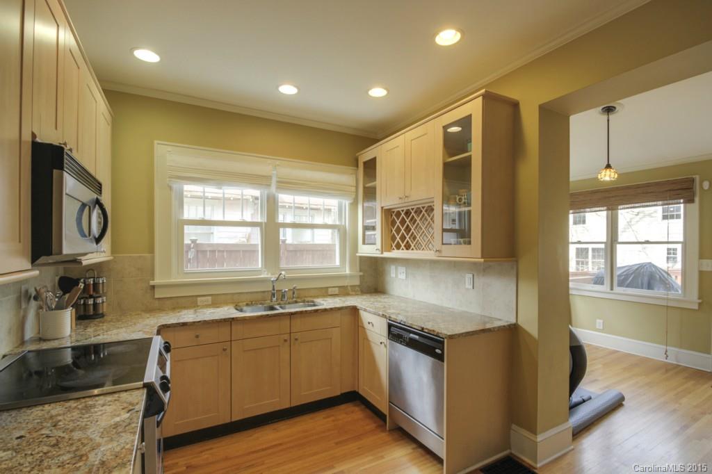 Elizabeth - Residential