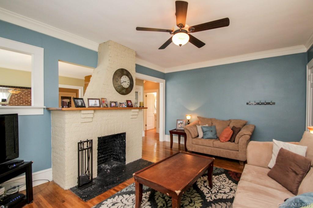 Elizabeth - Residential