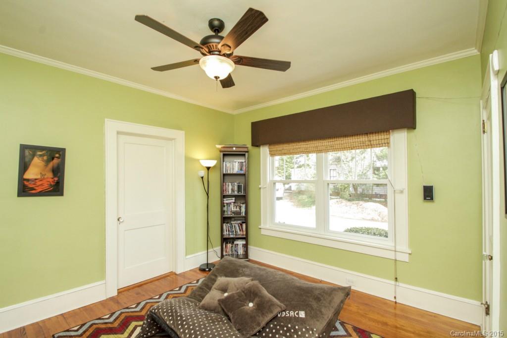 Elizabeth - Residential