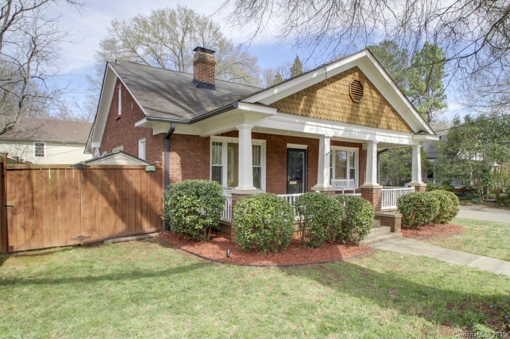 Elizabeth - Residential