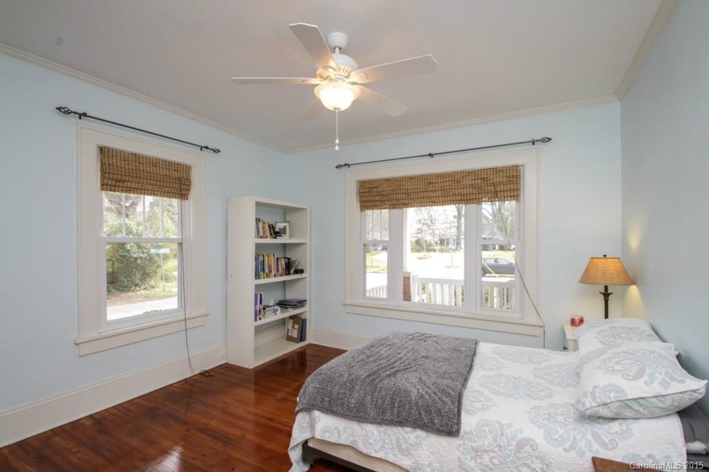 Elizabeth - Residential