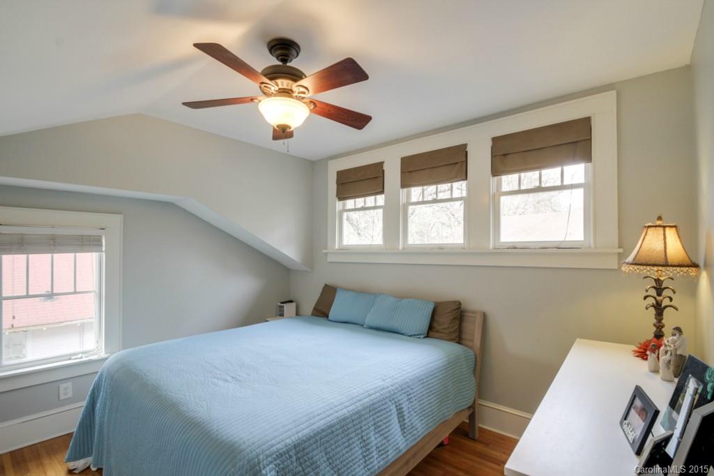 Elizabeth - Residential