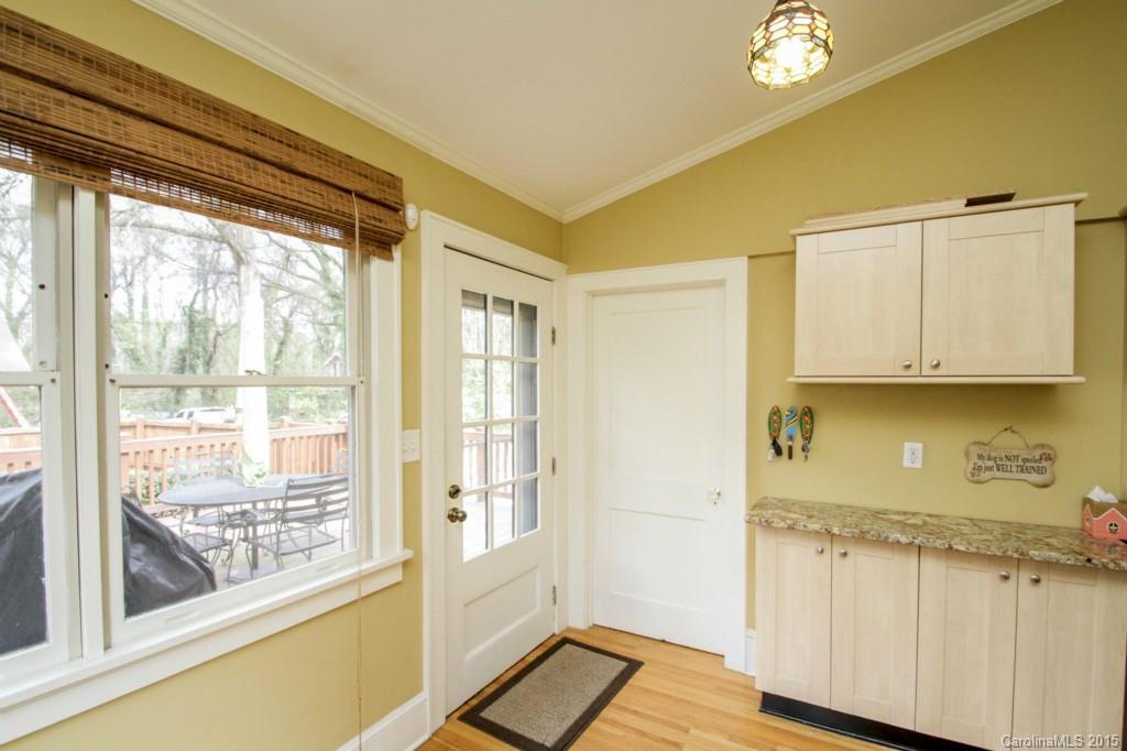 Elizabeth - Residential