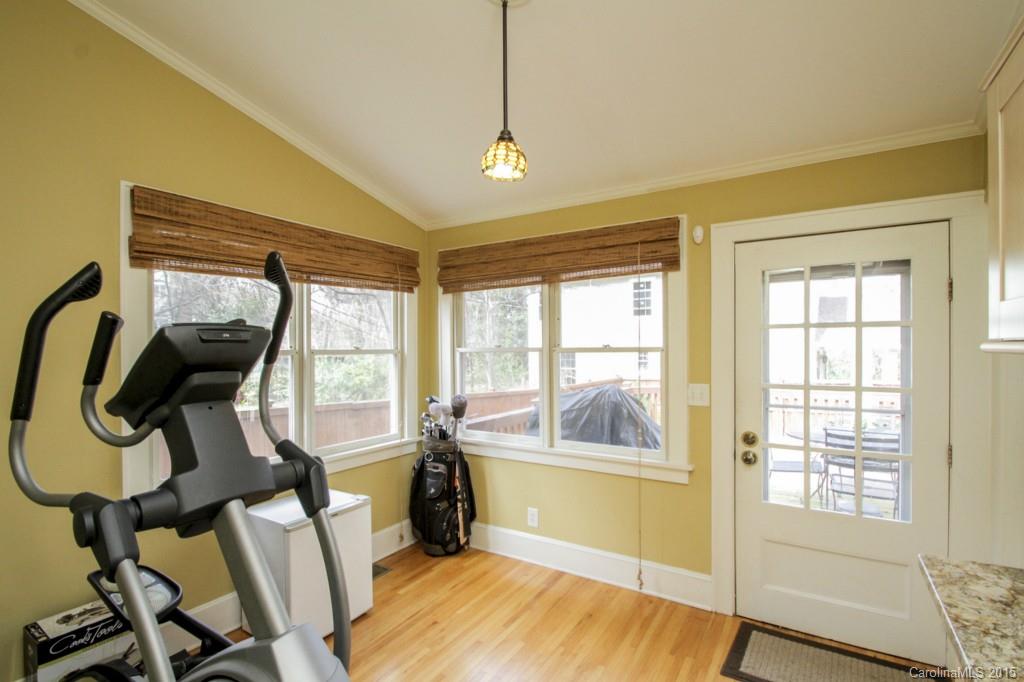 Elizabeth - Residential