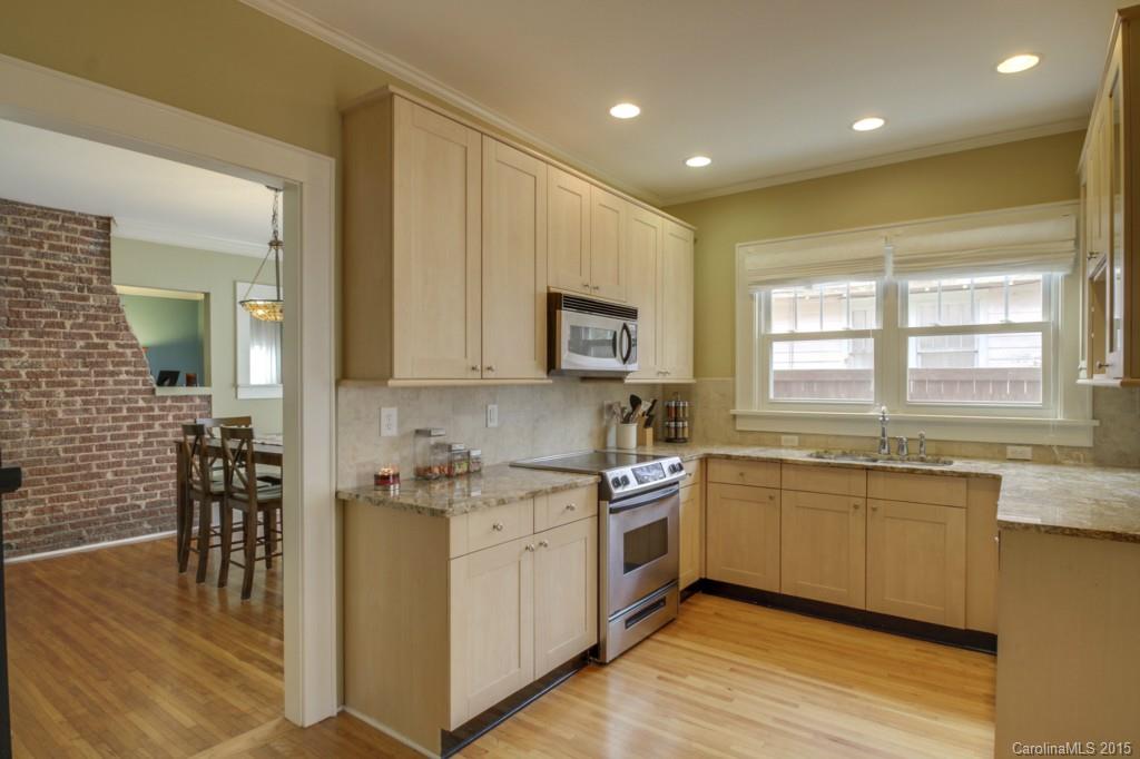 Elizabeth - Residential