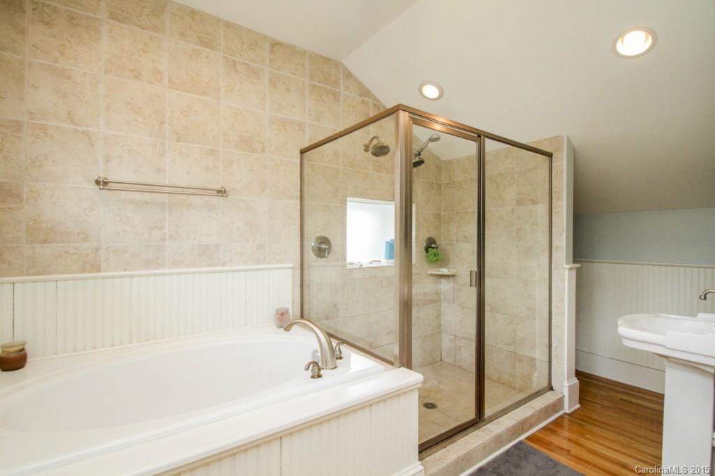 Elizabeth - Residential