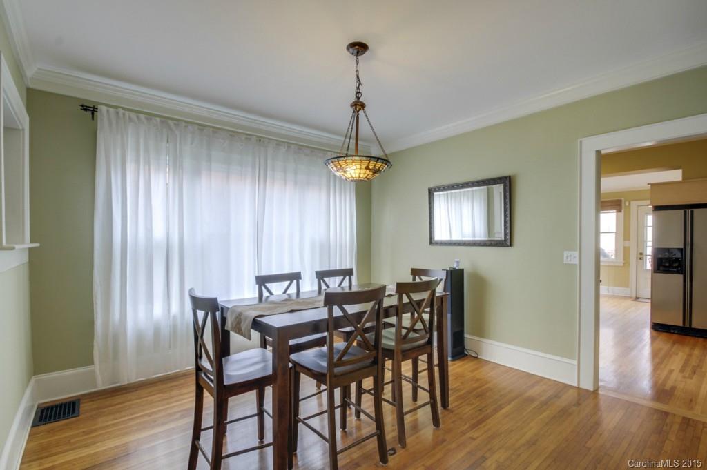 Elizabeth - Residential