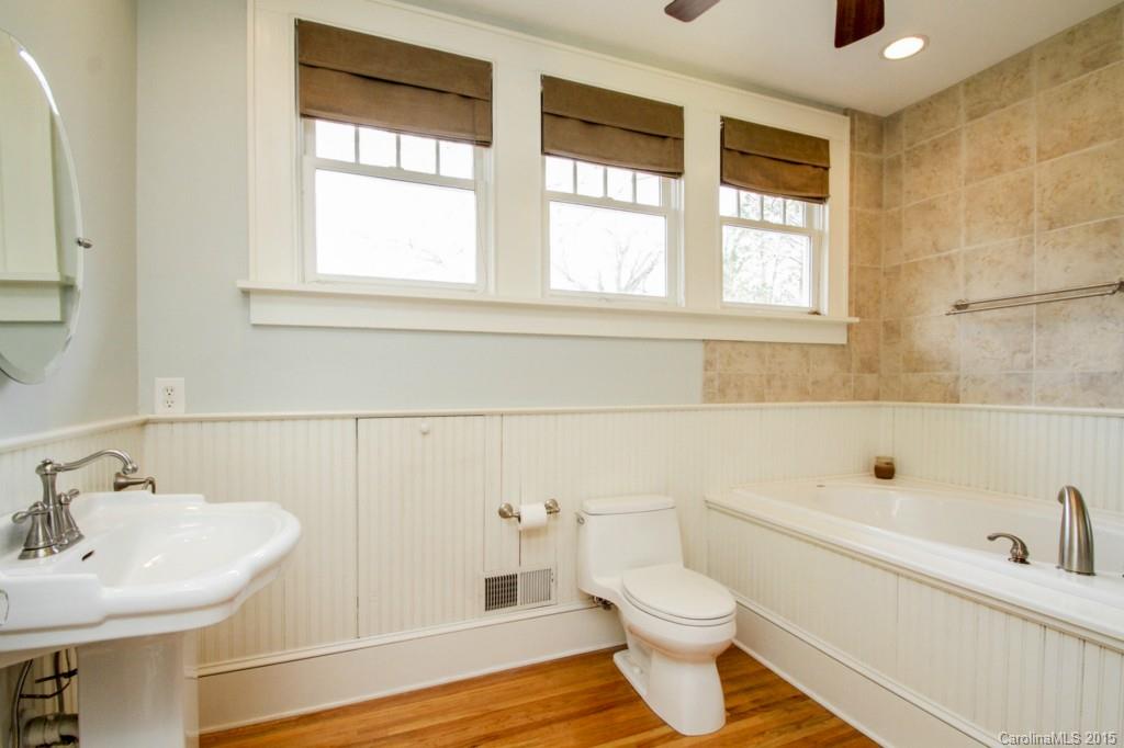 Elizabeth - Residential