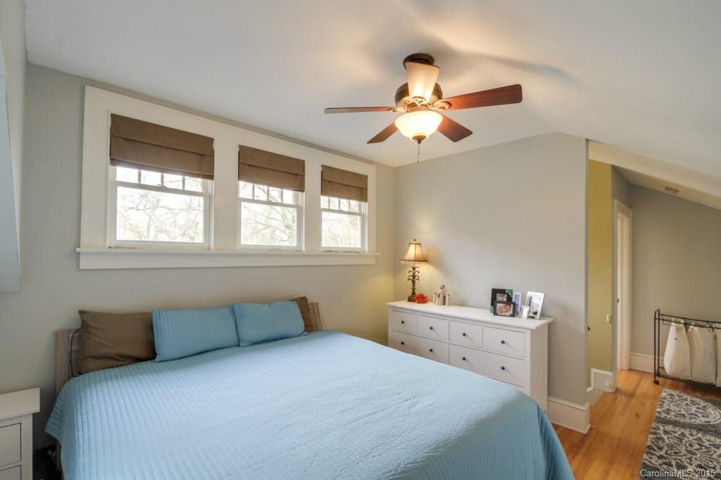 Elizabeth - Residential