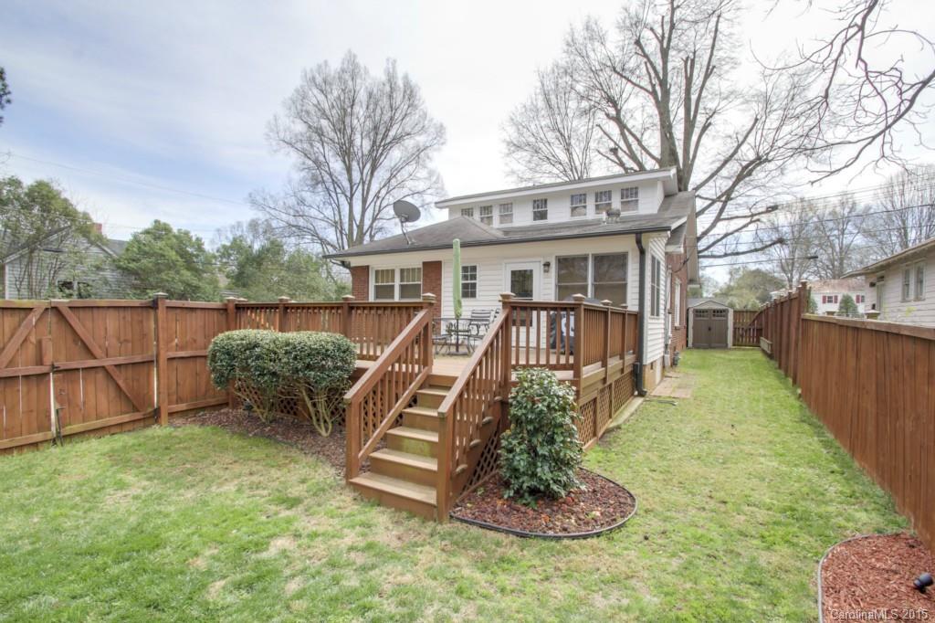 Elizabeth - Residential