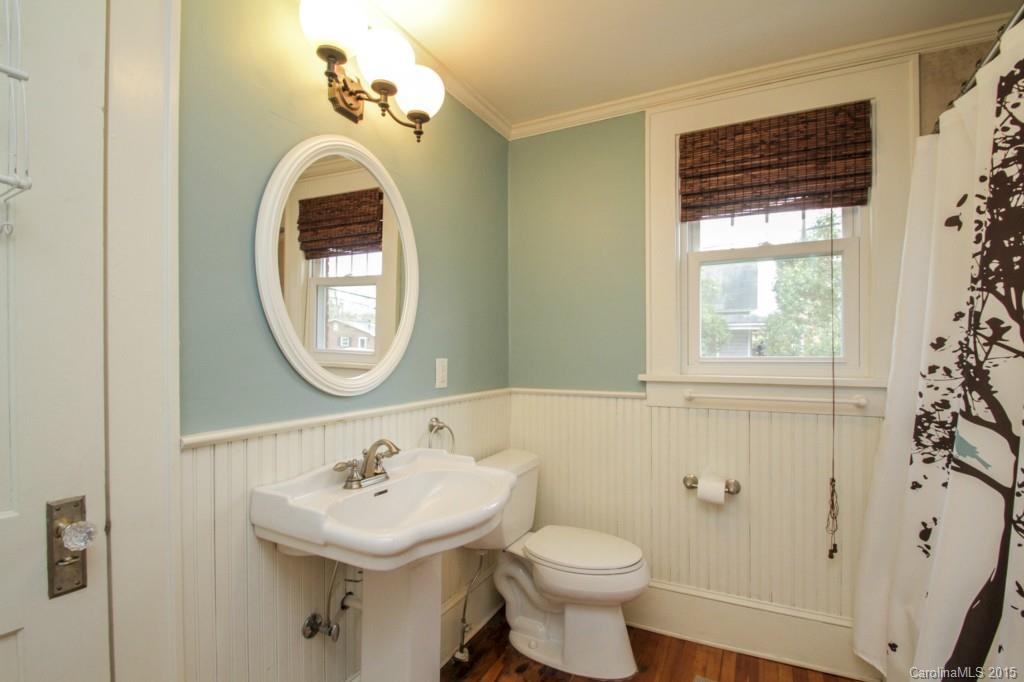 Elizabeth - Residential