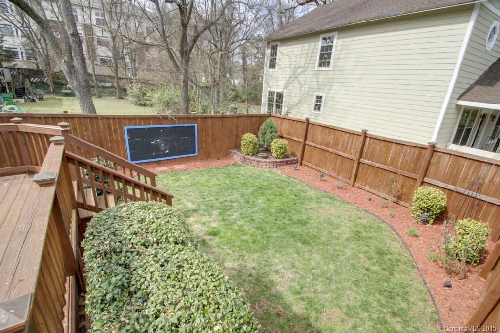 Elizabeth - Residential