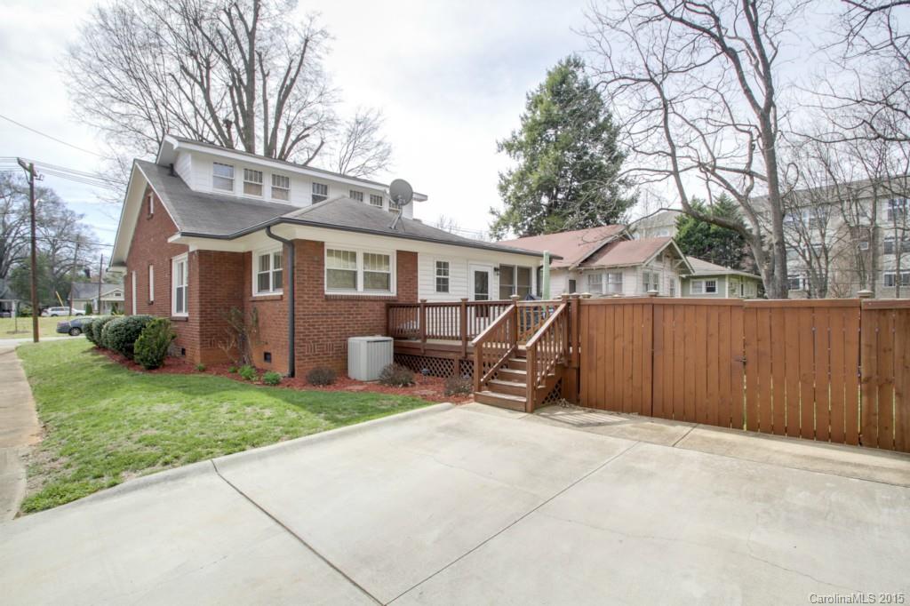 Elizabeth - Residential