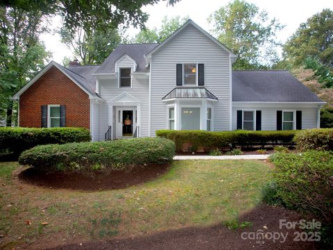 Photo of 6001 Gold Wagon Lane, Mint Hill, NC 28227 (MLS # 4305675)