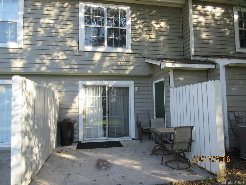 Regent Park - Residential