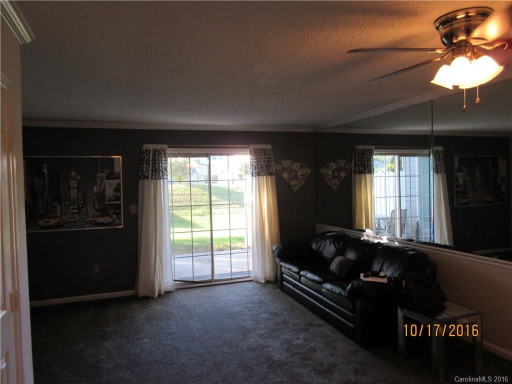 Regent Park - Residential