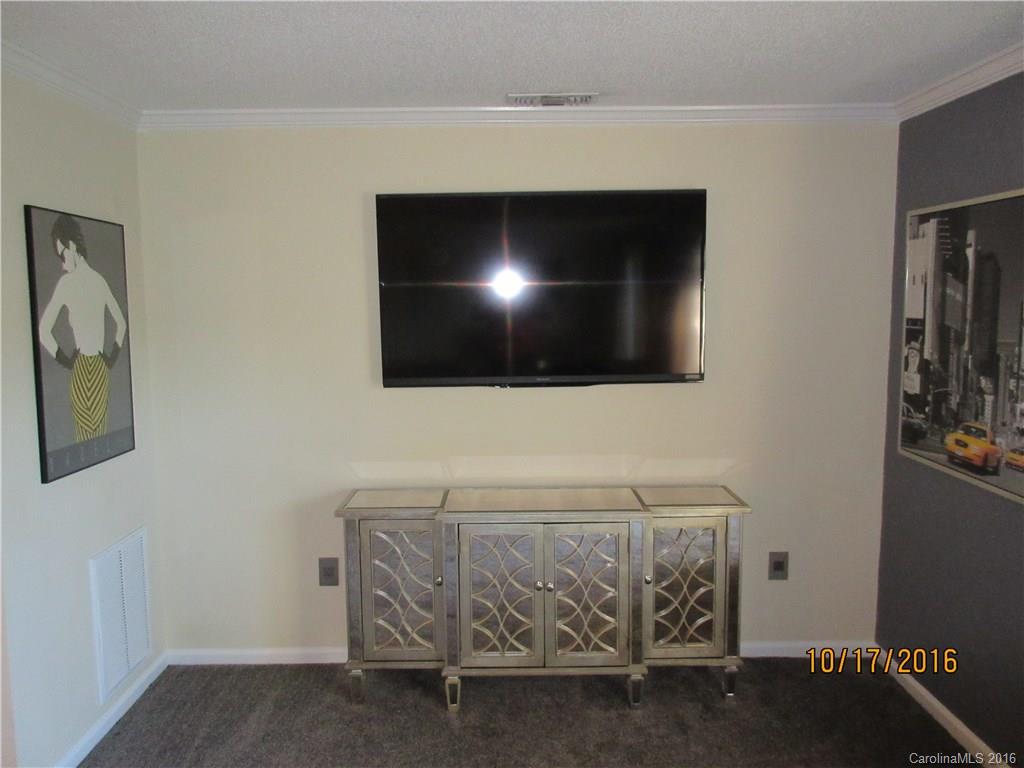 Regent Park - Residential